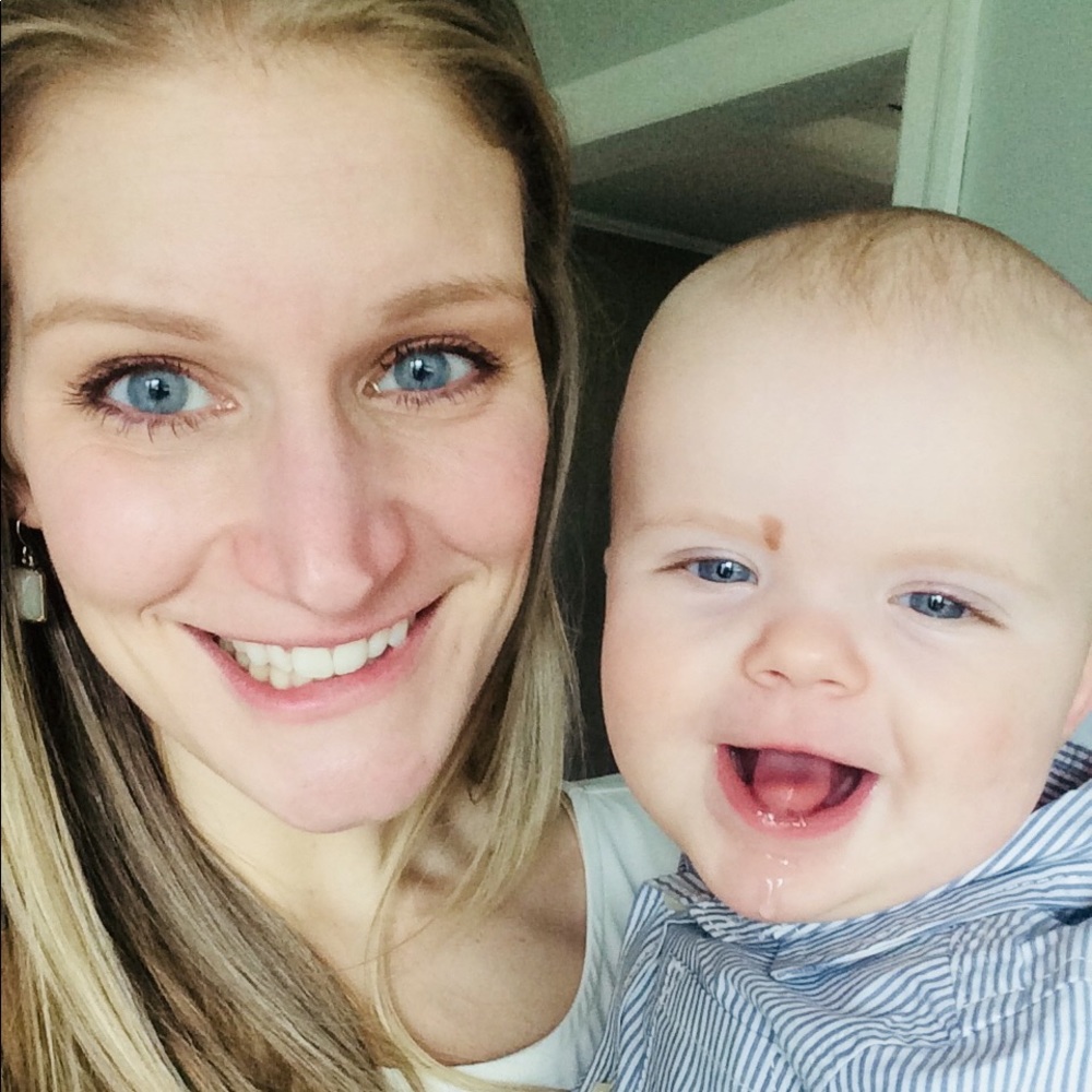 Meet your Posher, Jessica